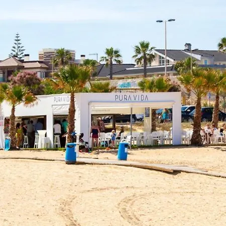 La Mata - Molino Blanco 托雷维耶哈