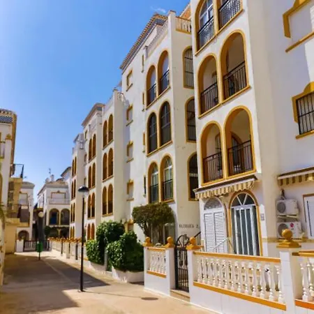 La Mata - Molino Blanco * 托雷维耶哈