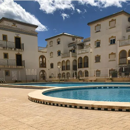 公寓 La Mata - Molino Blanco