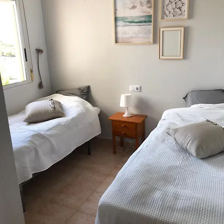 公寓 La Mata - Molino Blanco *