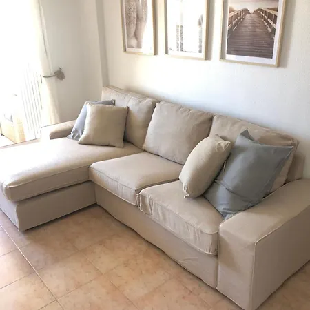 La Mata - Molino Blanco 公寓