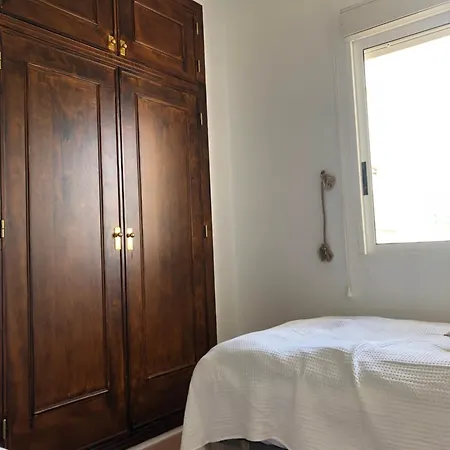 La Mata - Molino Blanco 公寓 托雷维耶哈