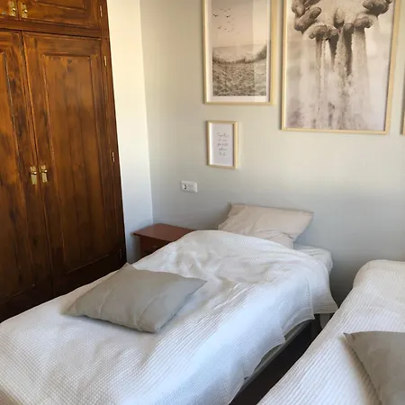 公寓 La Mata - Molino Blanco *