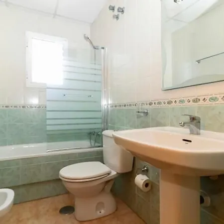 Apartmán La Mata - Molino Blanco *