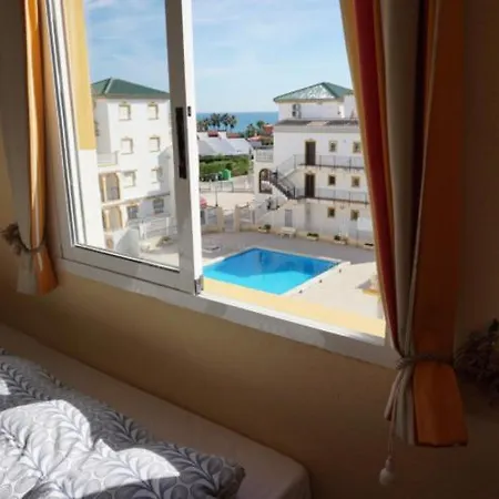 La Mata - Molino Blanco Apartamento *