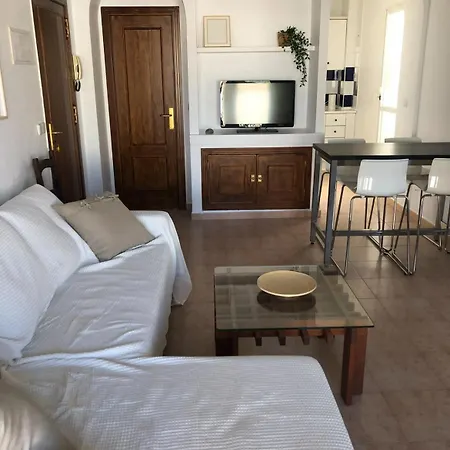 La Mata - Molino Blanco Apartmán *