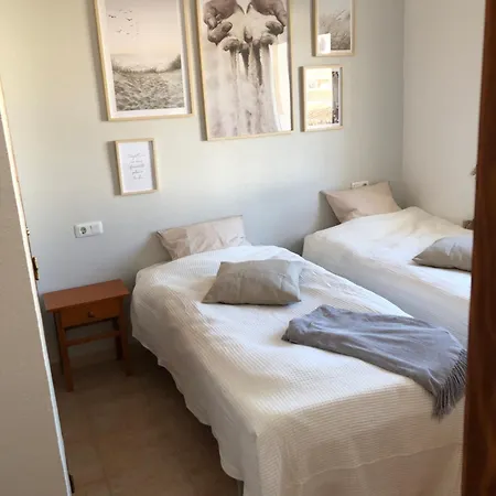 La Mata - Molino Blanco * Torrevieja