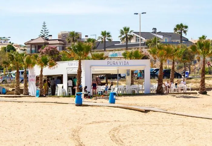 La Mata - Molino Blanco تورّيفيِخا