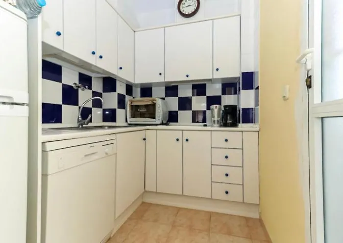 La Mata - Molino Blanco تورّيفيِخا