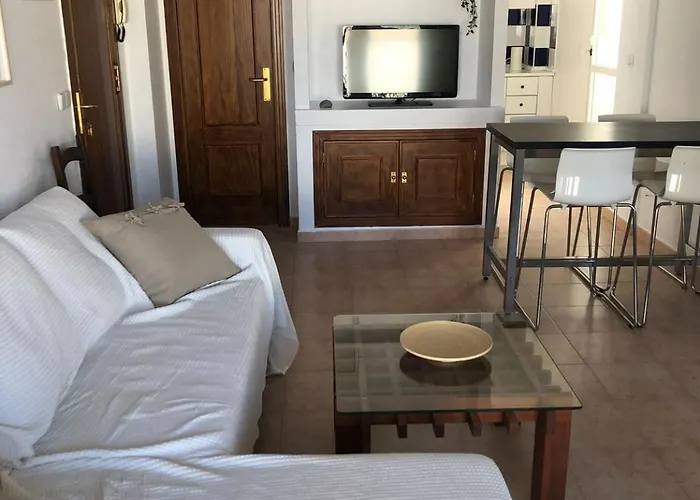 La Mata - Molino Blanco شقة *