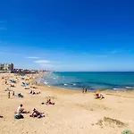 La Mata - Molino Blanco Διαμέρισμα Τορεβιέχα